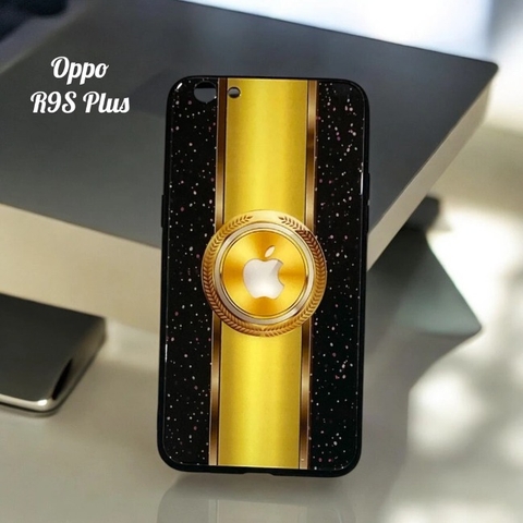 Ốp lưng điện thoại kính dành cho Oppo