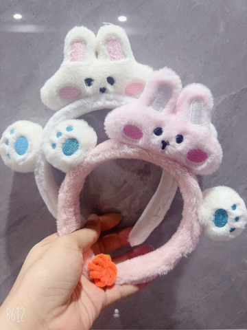 15.4Bờm lông hình thú