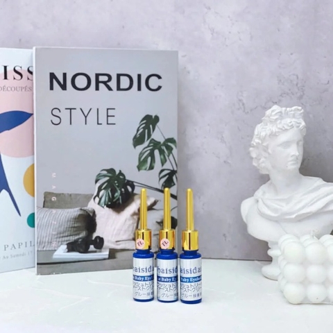 14.6.Keo dán mi Baisidai Nhật 15ml