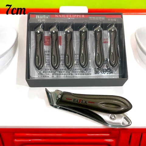 B8.9 Bấm móng tay BAFLA 7cm No.689A