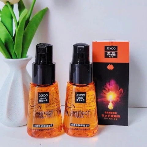 B8.6. Dầu dưỡng tóc Jckoo 70ml