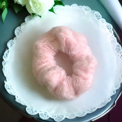 14.2 Dây cột tóc