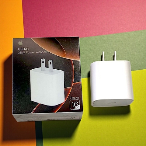 Củ sạc nhanh IP 16PRM