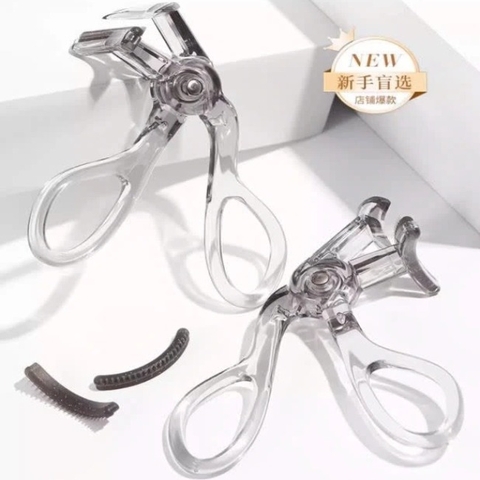 B8.1 Dụng cụ uốn lông mi dạng lược có răng 11cm