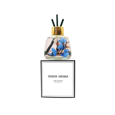13.9 Tinh dầu thơm phòng SENIOR AROMA OMY-X141 50ml