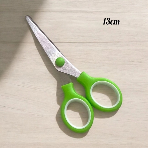 Kéo thủ công Xuânbo 13cm