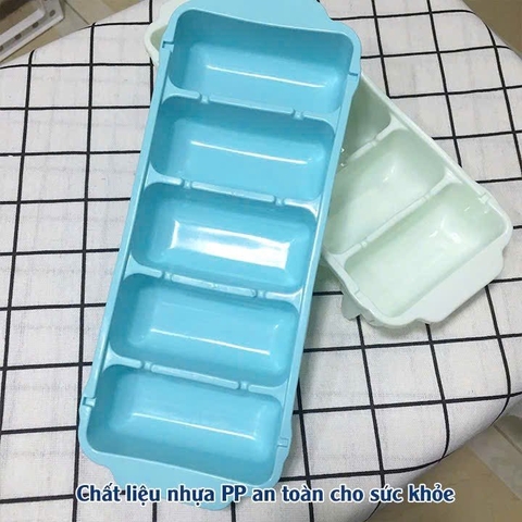 CT8 Vỉ đá 5 viên dẻo Việt Nhật 26x10x5cm