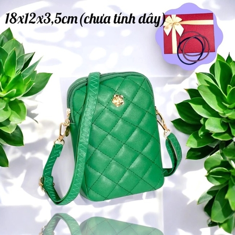 T10. Túi xách nữ đeo chéo thời trang