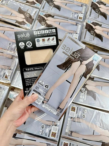 B7.5..Quần tất nữ tàng hình