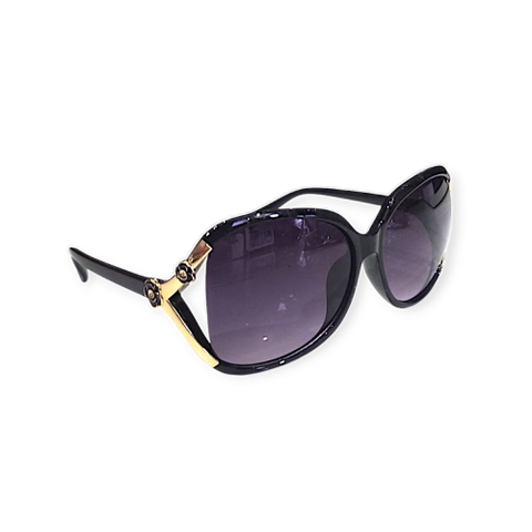 Kính râm thời trang (không kèm vỏ hộp)