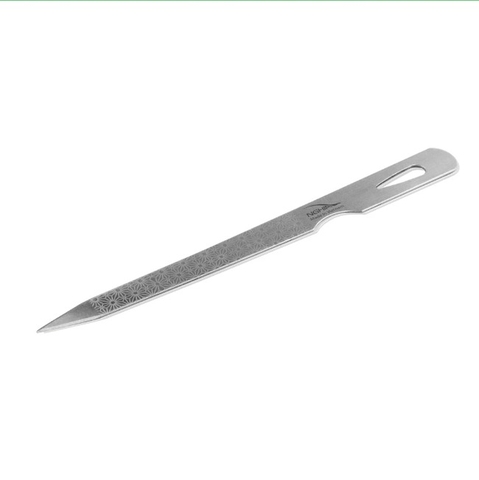 Cây Lấy Khóe Đầu Nhọn Inox Kềm Nghĩa LKN