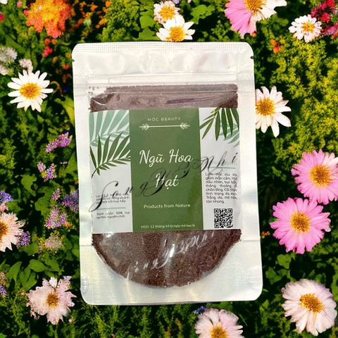 Bột ngũ hoa hạt Mộc Beauty