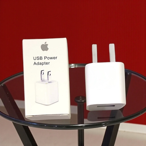 19.9 Củ sạc nhanh A21 5W USB Power Adapter