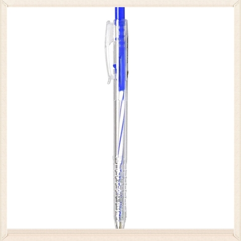 Bút Bi Thiên Long 0.5mm TL-027