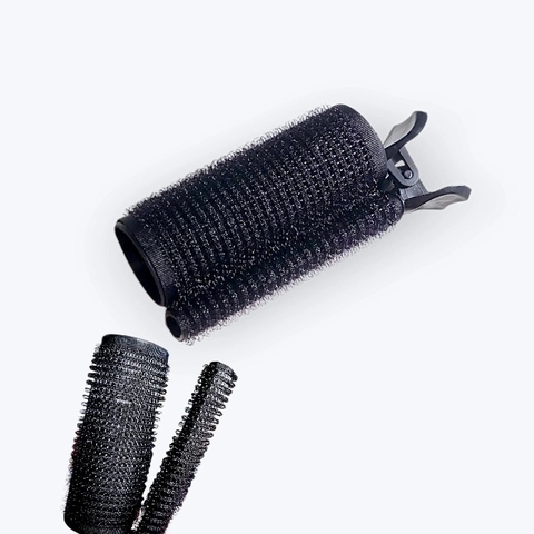 Lô Kẹp Phồng Tóc Màu