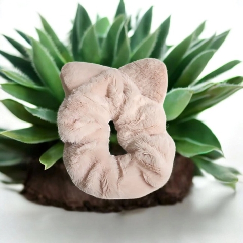 14.2 Dây cột tóc tai mèo