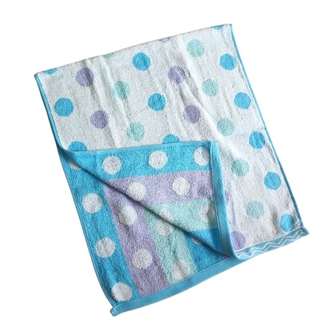 Khăn tắm MUJI XUẤT NHẬT 80x35cm