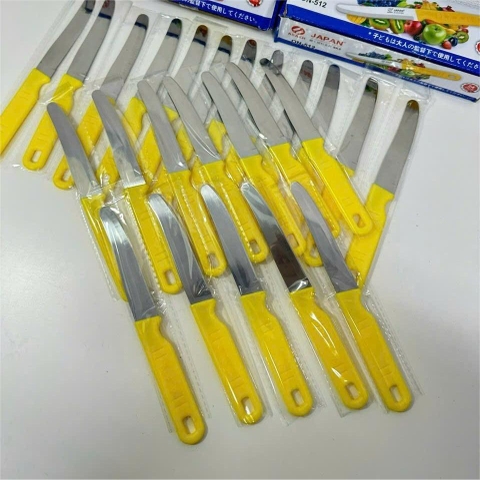 Dao thái tròn Kiwi 512