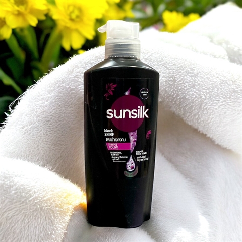 Dầu gội Sunsilk Mềm Mượt Diệu Kỳ 400ml