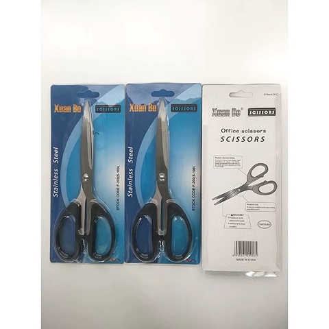 Kéo văn phòng Xuan Bo 215mm