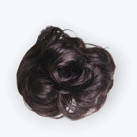 T8. Dây cột tóc giả