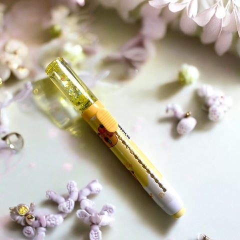 Gôm kéo đẩy cát lún capybara BD-L9213