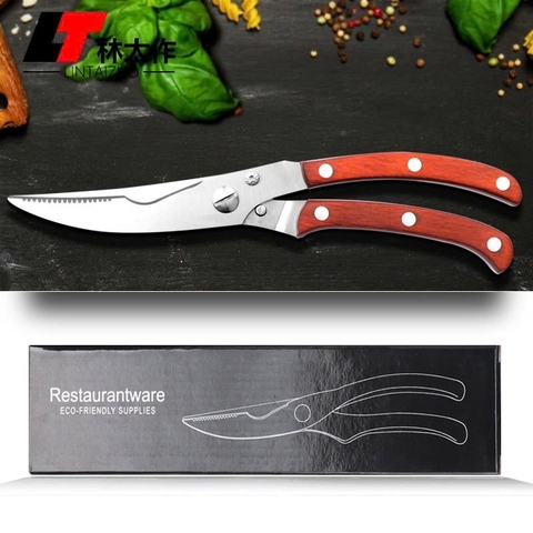 TB. Kéo nhà bếp Asakh SK05 25cm K16