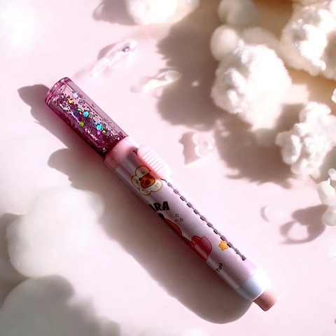 Gôm kéo đẩy cát lún capybara BD-L9213