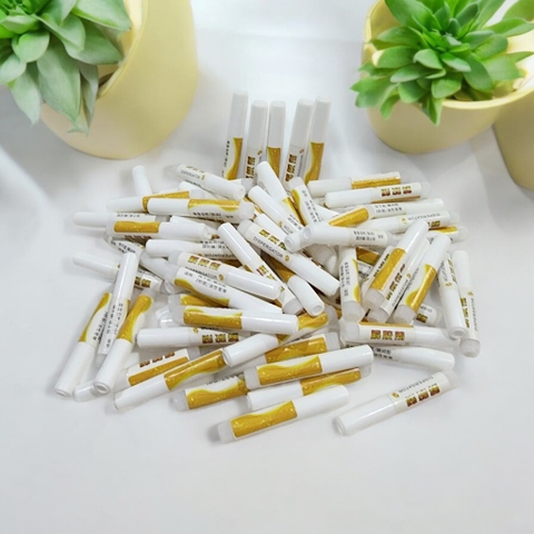 Sét 5 tuýp keo dán móng mini (5x2g)