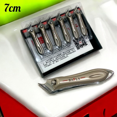 B8.9 Bấm móng tay BAFLA 7cm No.689A