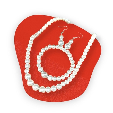 Combo 3 món phụ kiện thời trang (không hộp)