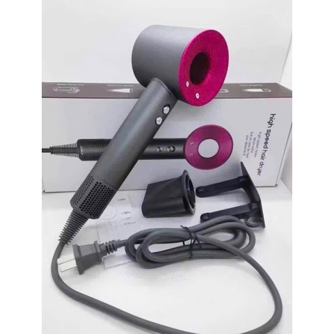 Máy sấy tóc Leafless hair dryer CY8860