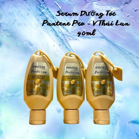 B8.6. Dưỡng tóc Pantene Pro-V 40ml G