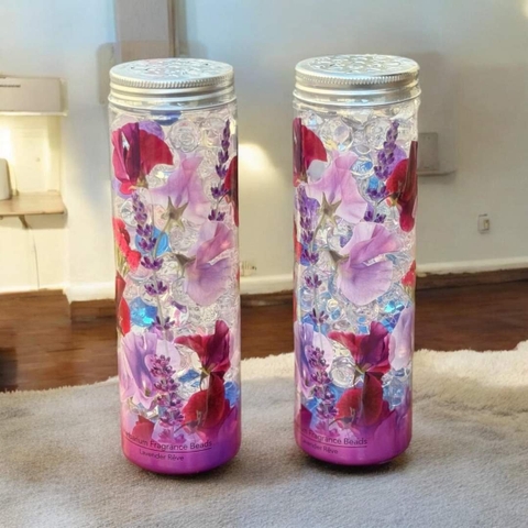 16.5.Hộp khử mùi thơm phòng Lavender 200g Kokubo