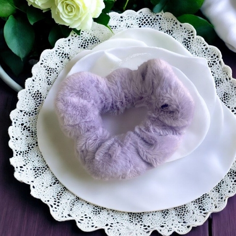 14.2 Dây cột tóc