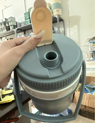 S4. Bình giữ nhiệt Việt Nhật 2L No.0118