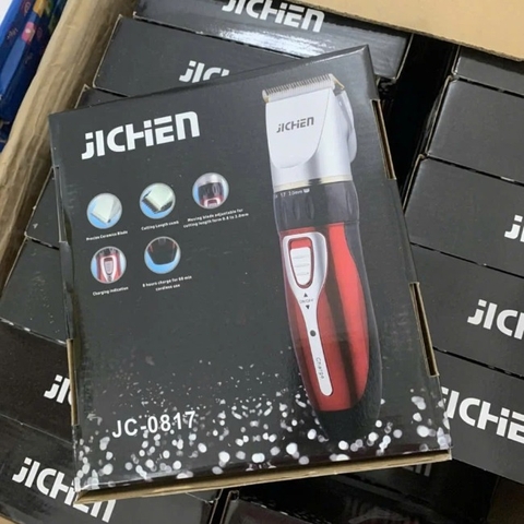 PN. Tông đơ cắt tóc Jichen