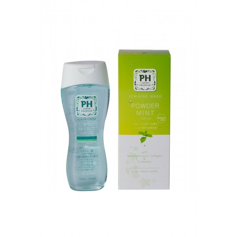 Dung dịch vệ sinh phụ nữ PH Care 150ml