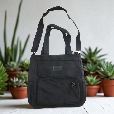 19.14. Túi xách cầm tay, đeo chéo Fashion Luck (tặng kèm phụ kiện ngẫu nhiên)