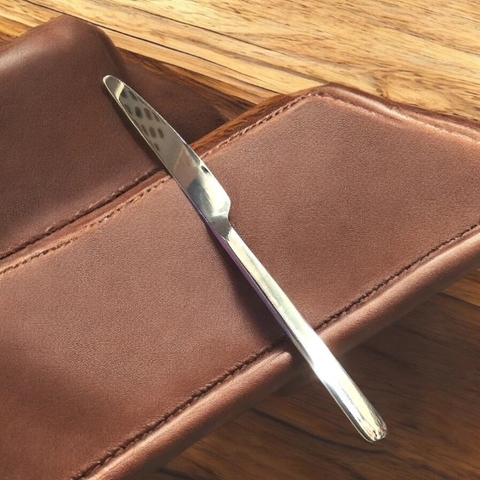 TB. Dao inox cao cấp Sabatier 23cm