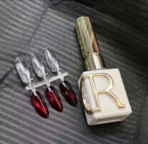 16.1 Sơn thạch đỏ rượu vang cao cấp