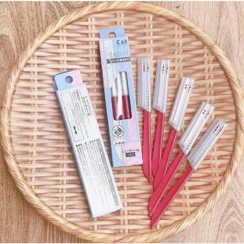 T11. Dao cạo cho nữ (Nhật)