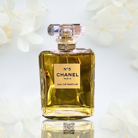 Nước Hoa Cha.nel Pari No.5 EDP 100ml -Pháp
