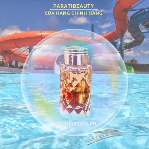 Nước Hoa Mini Nữ Boucheron Place Vendôme EDT 4.5ml - Pháp