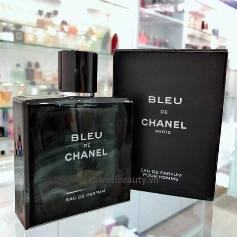 Nước Hoa Nam Chanel Bleu De EDP 100ml - Pháp