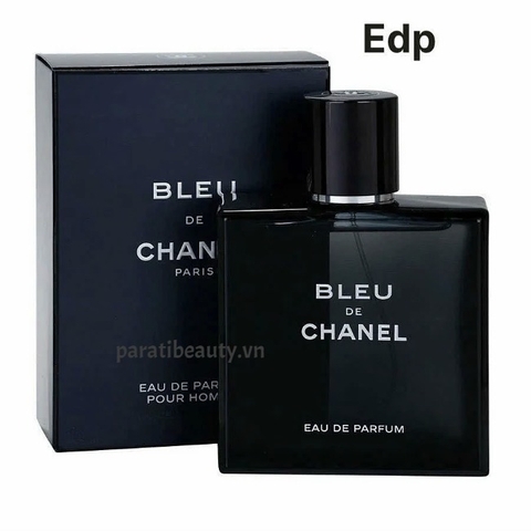 Nước Hoa Nam Chanel Bleu De EDP 100ml - Pháp