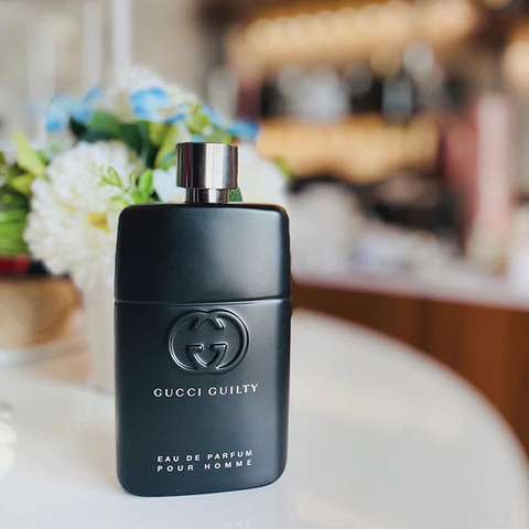Nước Hoa Mini Nam Gucci Guilty Pour Homme EDP 5ml - Ý