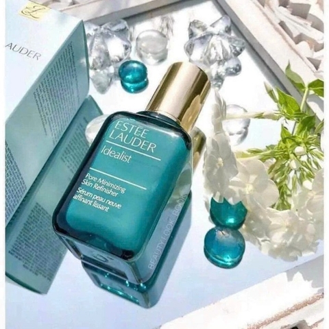 Serum Estee Lauder Idealist Pore Minimizing Skin Refinisher Se Khít Lỗ Chân Lông 50ml