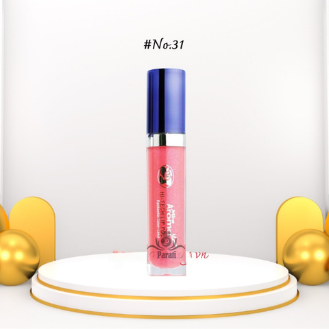 16.3 Son Dưỡng Môi Mira AROMA Hi-Tech Lip Polish Hàn Quốc C377