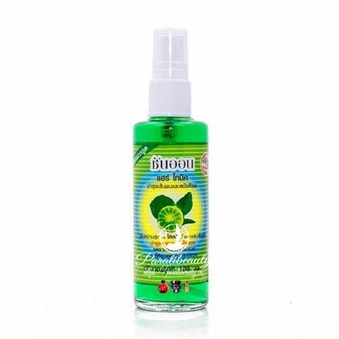 B3. Tinh dầu bưởi dưỡng tóc Thái Lan 100ml